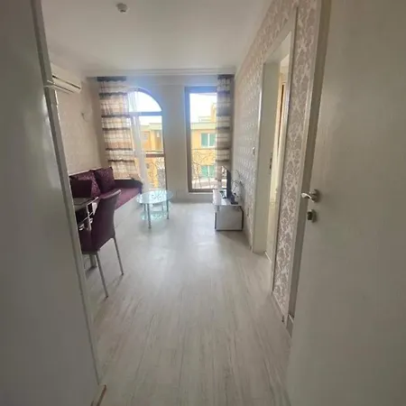 Deluxe 2 Zimmerwohnung,monte Carlo, Harmony Suites Apartament *