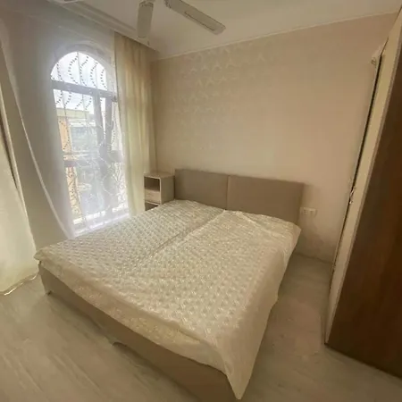 Apartament Deluxe 2 Zimmerwohnung,monte Carlo, Harmony Suites *