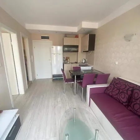 Deluxe 2 Zimmerwohnung,monte Carlo, Harmony Suites