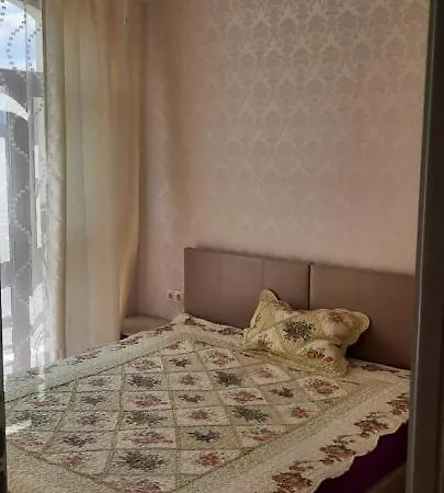 Deluxe 2 Zimmerwohnung,monte Carlo, Harmony Suites Солнечный берег
