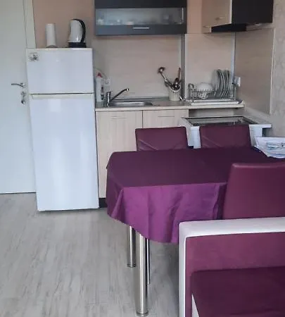 Deluxe 2 Zimmerwohnung,monte Carlo, Harmony Suites Apartament