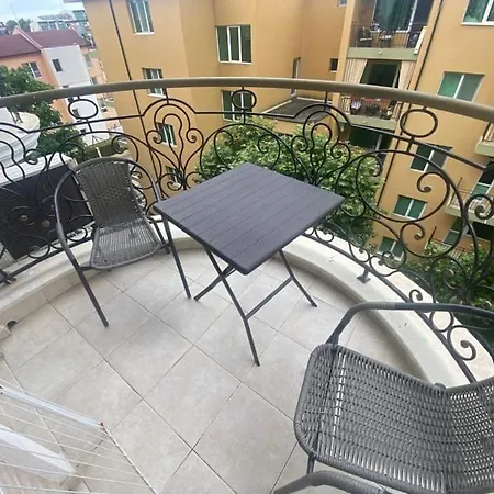 Deluxe 2 Zimmerwohnung,monte Carlo, Harmony Suites