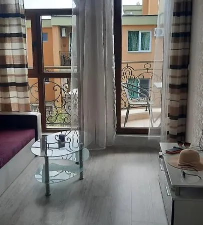 Deluxe 2 Zimmerwohnung,monte Carlo, Harmony Suites * 써니비치