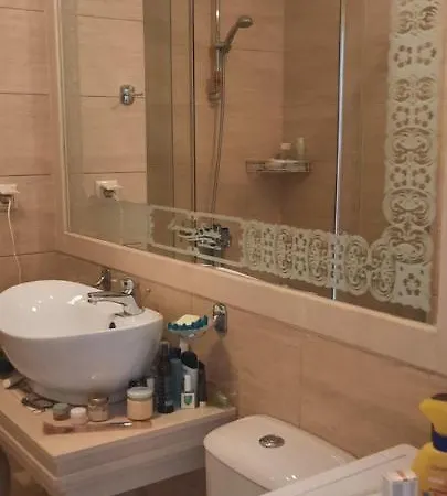 아파트 Deluxe 2 Zimmerwohnung,monte Carlo, Harmony Suites *